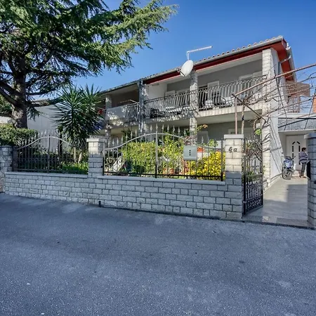 Apartment Anica Rovinj