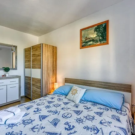 Apartment Anica