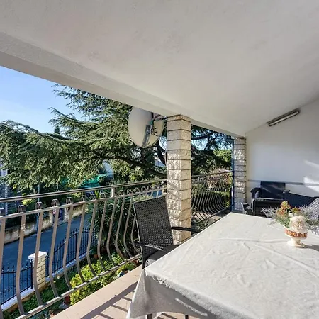 Anica Rovinj