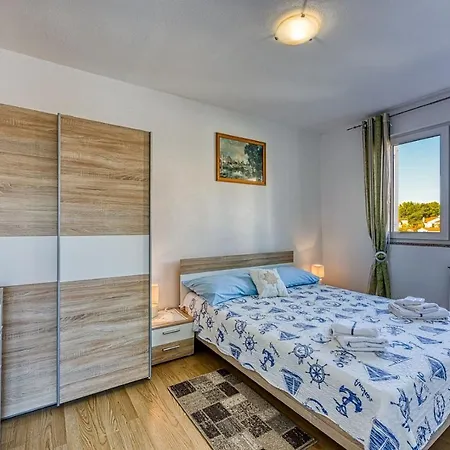 Anica * Rovinj