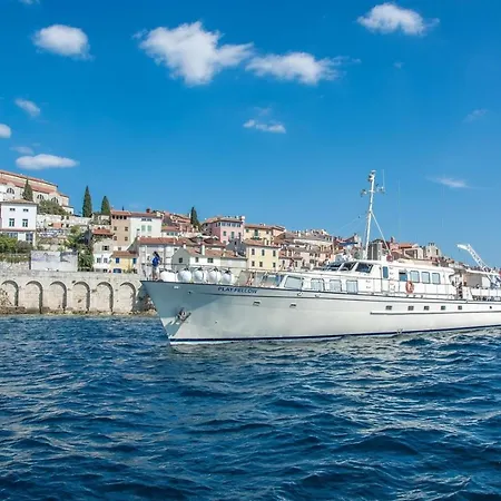 Anica Apartman